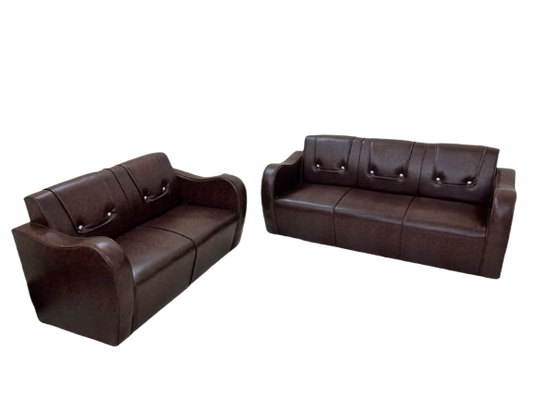 Sofa.3+2 Seater Sofa.Artificial Leather Sofa.Modern Sofa