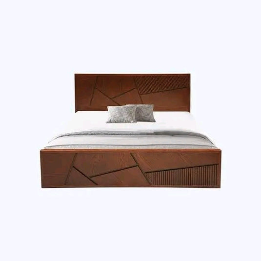 6ft*7 ft MDF Bed .Bed.
