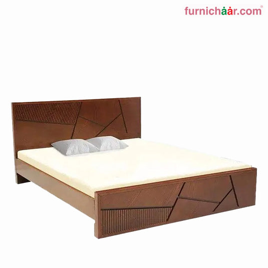 Bed/Designed Bed/Vineered Bed