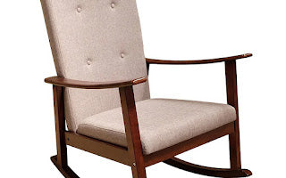 Rocking Chair/ Low Budget Rocking Chair