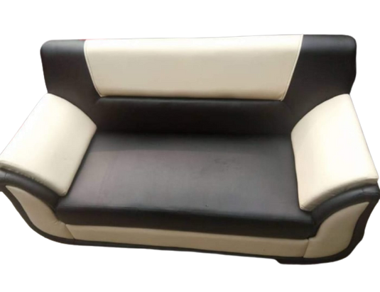 Sofa.2 Seater Sofa.Artificial Leather Sofa.Modern Sofa