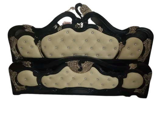 Shegun Bed.Victoria Designed Bed 5ft/7ft