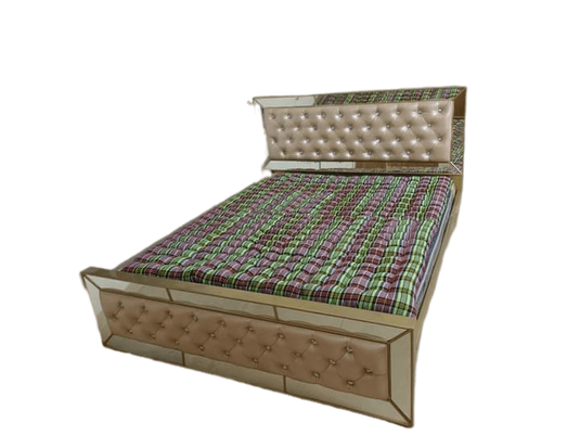 Shegun Bed/ Wooden Bed