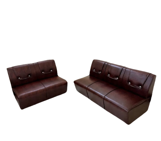 Sofa.3+2 Seater Sofa.Artificial Leather Sofa.Modern Sofa