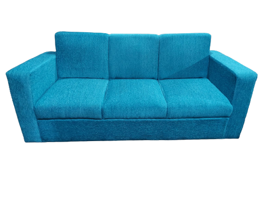 Sofa. 3 Seater Sofa.Artificial Leather Sofa.